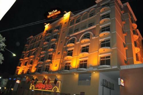 Apartamento Marbiea Suites Al Khobar