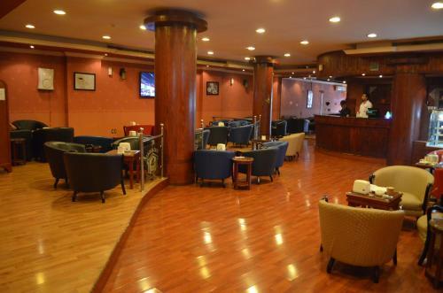 Apartamento Marbiea Suites Al Khobar