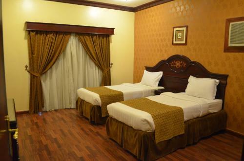 Apartamento Marbiea Suites Al Khobar