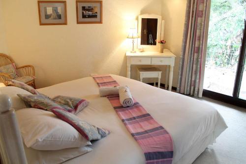 Hostal The Palms Guesthouse