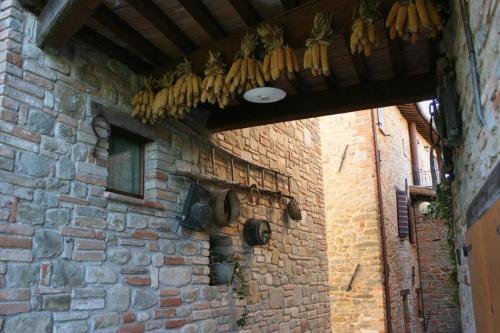 Agroturismo Agriturismo Le Selve