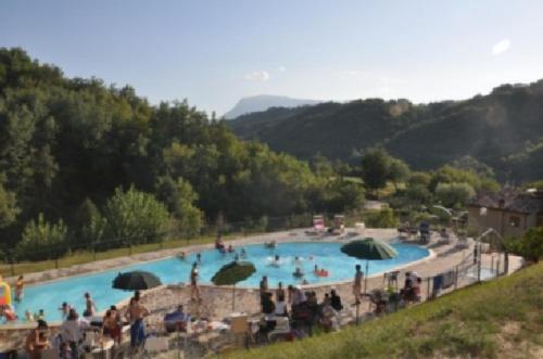 Agroturismo Agriturismo Le Selve