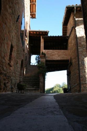 Agroturismo Agriturismo Le Selve