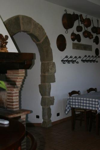 Agroturismo Agriturismo Le Selve