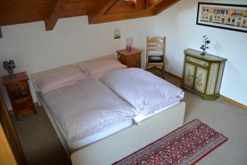 Apartamento Villa Tamion