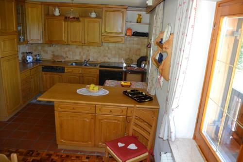 Apartamento Villa Tamion