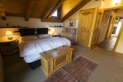 Apartamento Villa Tamion