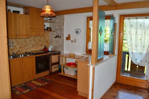 Apartamento Villa Tamion