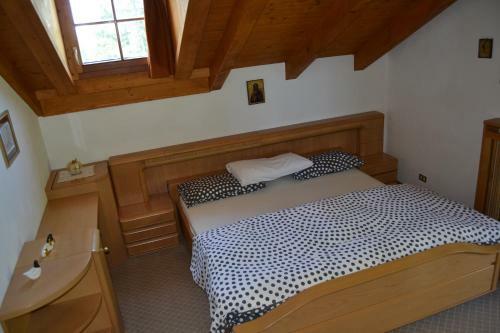 Apartamento Villa Tamion