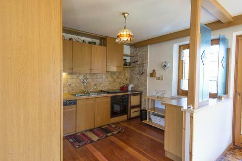 Apartamento Villa Tamion