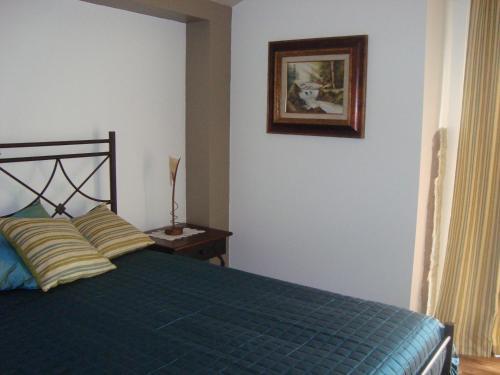 Agroturismo Casa Villar Mayor