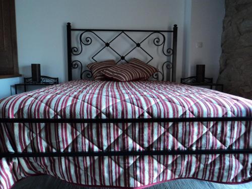 Agroturismo Casa Villar Mayor