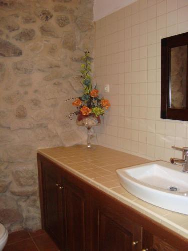 Agroturismo Casa Villar Mayor
