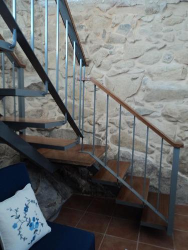 Agroturismo Casa Villar Mayor