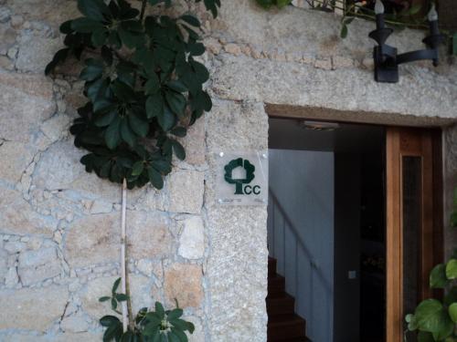 Agroturismo Casa Villar Mayor
