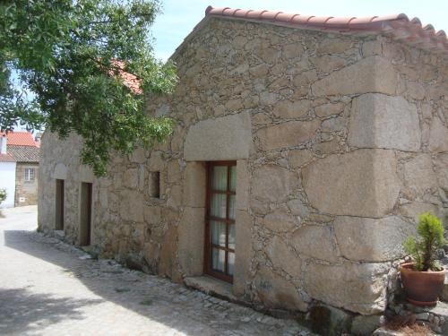 Agroturismo Casa Villar Mayor