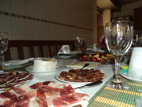Agroturismo Casa Villar Mayor