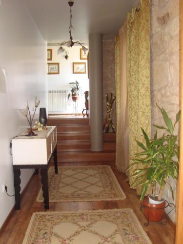 Agroturismo Casa Villar Mayor