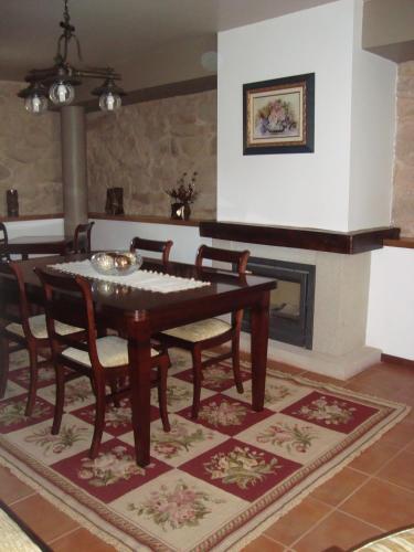 Agroturismo Casa Villar Mayor