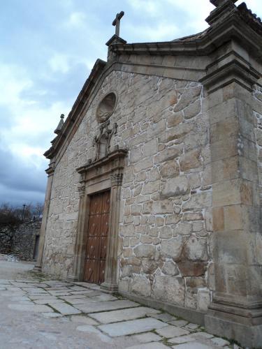 Agroturismo Casa Villar Mayor
