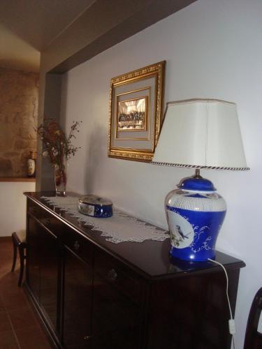 Agroturismo Casa Villar Mayor