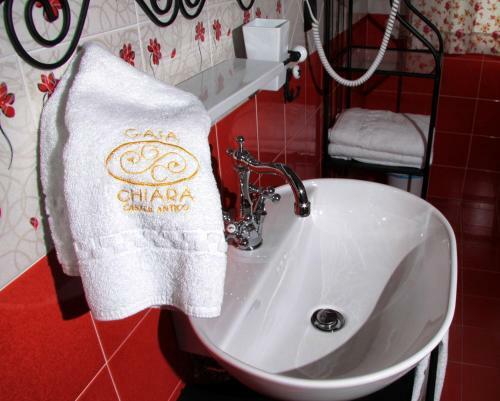 Agroturismo Gaiachiara Resort