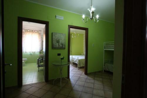 Agroturismo Gaiachiara Resort