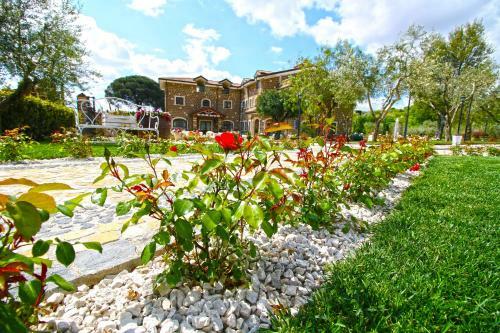 Agroturismo Gaiachiara Resort