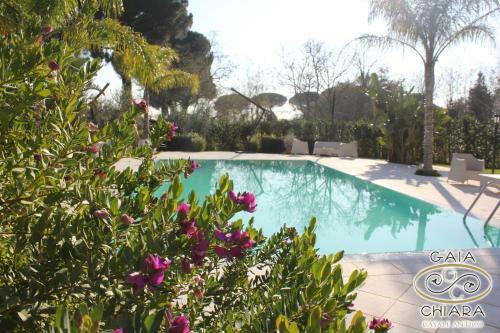 Agroturismo Gaiachiara Resort