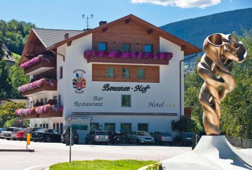 Hotel Brunnerhof