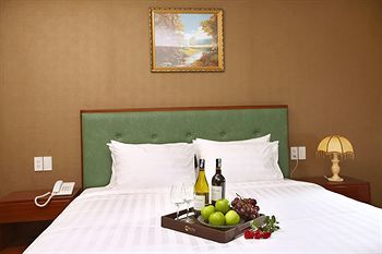 Fortuneland Hotel