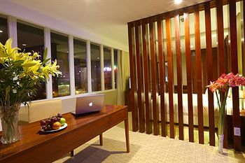 Fortuneland Hotel