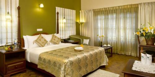 Hotel Springdale Heritage