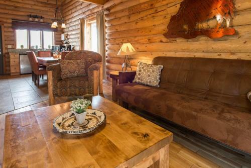 Hotel Zion Mountain Ranch