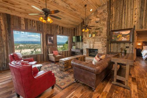 Hotel Zion Mountain Ranch