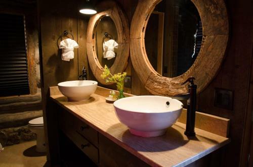 Hotel Zion Mountain Ranch