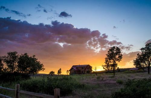 Hotel Zion Mountain Ranch