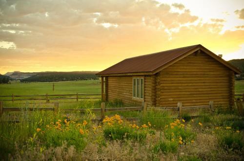 Hotel Zion Mountain Ranch