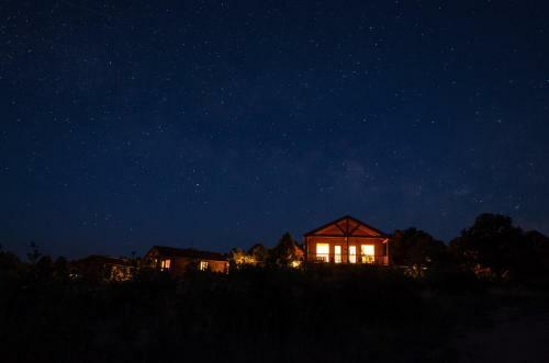 Hotel Zion Mountain Ranch