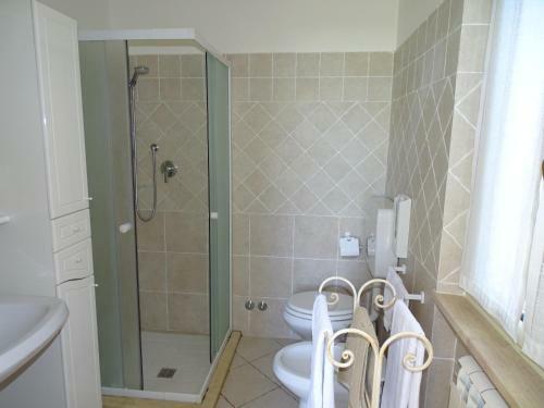 Hostal Terra Dei Santi Country House