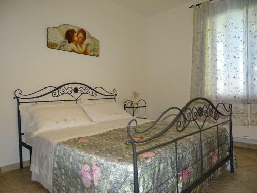 Hostal Terra Dei Santi Country House