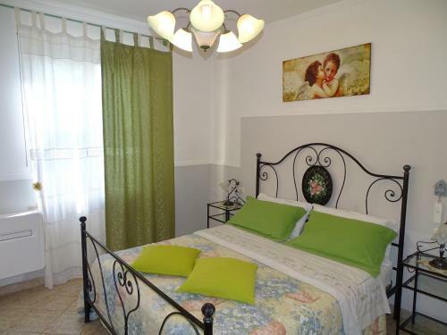 Hostal Terra Dei Santi Country House