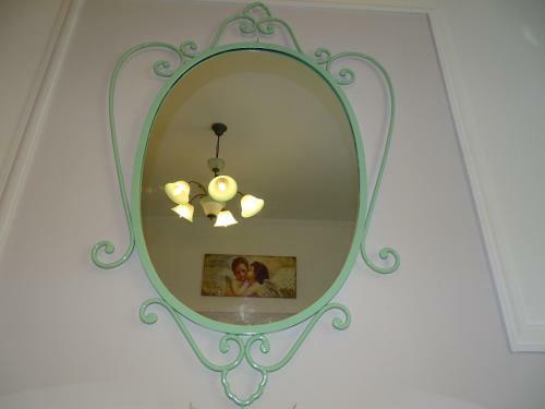 Hostal Terra Dei Santi Country House