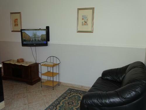 Hostal Terra Dei Santi Country House