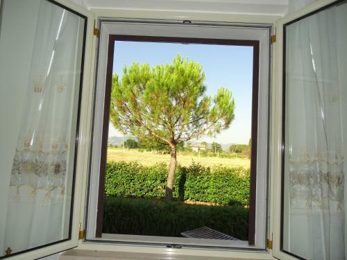 Hostal Terra Dei Santi Country House