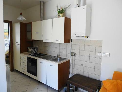 Hostal Terra Dei Santi Country House