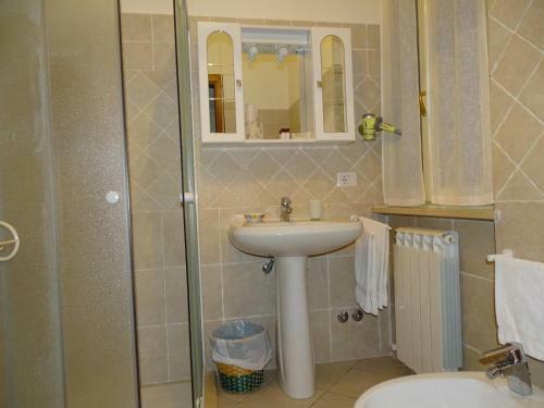 Hostal Terra Dei Santi Country House
