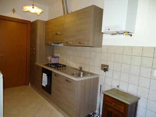 Hostal Terra Dei Santi Country House