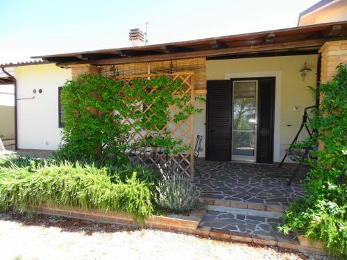 Hostal Terra Dei Santi Country House