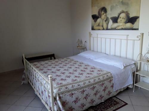Hostal Terra Dei Santi Country House